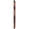 Ekena Millwork Waltz Ceiling Medallion (Fits Canopies up to 5 1/4"), 24"W x 20 1/2"H x 1 1/8"P, Antique Copper CM24WAACS - alternate 2
